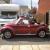  reconditioned volkswagon beetle 1973 