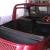  reconditioned volkswagon beetle 1973 