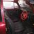  reconditioned volkswagon beetle 1973 