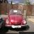  reconditioned volkswagon beetle 1973 