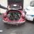  reconditioned volkswagon beetle 1973 