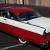 1955 Ford Crown Victoria 3spd w/ Overdrive