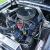 1967 Ford Mustang - GT convertible - Restored in 2013!!!
