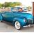 1939 Ford Convertible 4 Door Frame Off Build F.I. AC PDB R&PS Tilt Wheel QUALITY