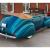 1939 Ford Convertible 4 Door Frame Off Build F.I. AC PDB R&PS Tilt Wheel QUALITY