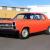 ** AZ One Owner ** 1966 Ford Fairlane Coupe ** Ford Big Block 460 @ 615hp! **