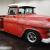 1956 GMC Big Window Pickup Rat Rod Cool Truck!!!