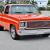 Magnificent super charged 1979 GMC Custom Shortbox loaded 45k invested sweet
