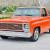 Magnificent super charged 1979 GMC Custom Shortbox loaded 45k invested sweet