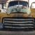 1950 GMC Truck With a 1956 235 Inline 6
