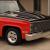 1984 GMC 1500 **CLEAN** TUBBED OUT! 383 STROKER MOTOR! RUNS GREAT! WOW!!