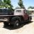 1950 GMC Truck Base 3.7L