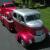 1945 GMC COE CAB OVER Hauler Street Classic Show Rare Antique Race Cruise Flat