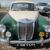  MG MAGNETTE 1956 