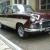 Ford Zodiac Mk2 # relisted due to time waster #