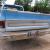 1977 GMC 1/2 ton two tone blue long bed pick up