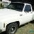 1977 GMC Sierra Classic Step Side Truck
