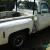 1977 GMC Sierra Classic Step Side Truck