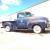 1952 GMC Custom Built Shortbed Pickup. Everything rebuilt and/or upgraded. V*