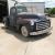 1952 GMC Custom Built Shortbed Pickup. Everything rebuilt and/or upgraded. V*