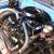 Bagged GMC Suburban C10 hot rod rat rod air ride patina chevy short bed shop