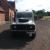land rover defender 110 CAV 100 Armoured Vehicle