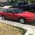 1988 Honda Prelude Coupe Manual 5-speed Transmission Good Condition Commuter Car