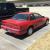 1988 Honda Prelude Coupe Manual 5-speed Transmission Good Condition Commuter Car