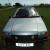 1983 RENAULT FUEGO GTX COUPE,2L Tax and MOT – ONE OF ONLY TWO LEFT ON THE ROAD!