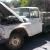 1964 International Harvester C1300 White Hydraulic Flat bed Working* As Is*