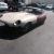 Jaguar EType FHC - 1969 - for total restoration.