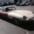 Jaguar EType FHC - 1969 - for total restoration.