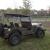 Willys  Jeep MB jeep military ww2 m38 jeep
