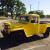 1959 Willys Jeep Truck Base 3.7L