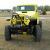 Jeep=rubicon=dana 60=rock crawler=bronco=long arm=willys truck no reserve