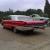 1961 Galaxie Sunliner Convertible Very rare RIGHT HAND DRIVE
