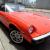 1974 JENSEN HEALEY LOTUS 907 , ONE OWNER-OLD LADY CAR WITH ORIGINAL 74865 MILES