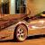 Lamborghini Diablo Exotic Replica Supercar, Mirror Chrome. NO RESERVE!!!