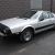 1976 Lancia Scorpion Spider (Montecarlo) - 43,623 miles - 2 Owners - VERY Clean