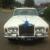 Rolls Royce Silver Shadow - WHITE