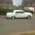 Rolls Royce Silver Shadow - WHITE