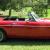 1965 MGB, BEAUTIFUL DAILY DRIVER, READY FOR SUMMER FUN!