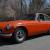 Beautiful condition 1973 MGB GT