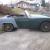MG Midget, 1969, stalled restoration, extra parts, great project car