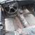 MG Midget, 1969, stalled restoration, extra parts, great project car