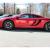 MCLAREN, MP4-12C, VOLCANO RED, CARBON ENGINE COVERS, STEALTH PACK, SPORT EXHAUST