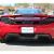 MCLAREN, MP4-12C, VOLCANO RED, CARBON ENGINE COVERS, STEALTH PACK, SPORT EXHAUST