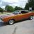 Dodge Charger 1969 440ci