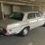 1971 Mercedes W109 300SEL 6.3 With Sunroof Nice Color Combo Offered By Collector
