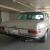 1971 Mercedes W109 300SEL 6.3 With Sunroof Nice Color Combo Offered By Collector